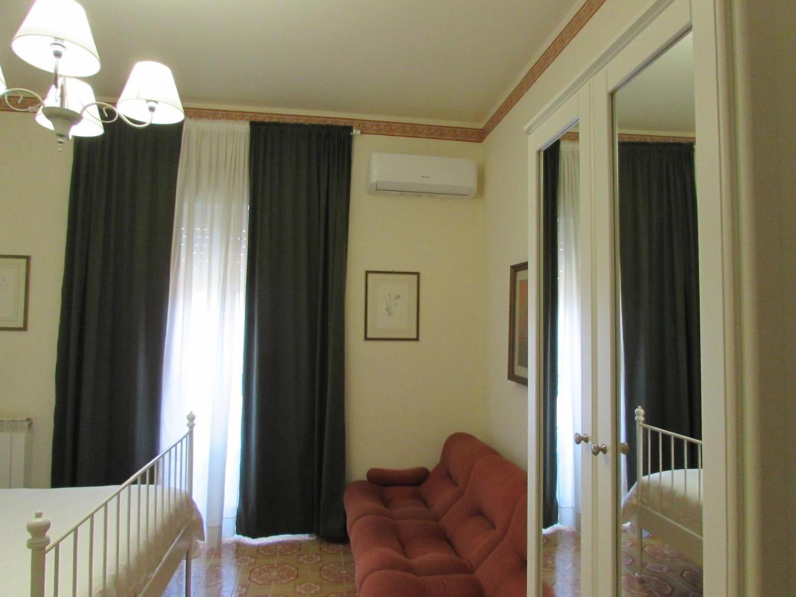 Etna Sicilian House Linguaglossa Exterior foto